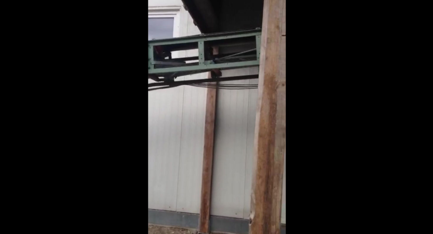 Pulverizer Video